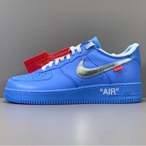 Nike Air Force 1 Low